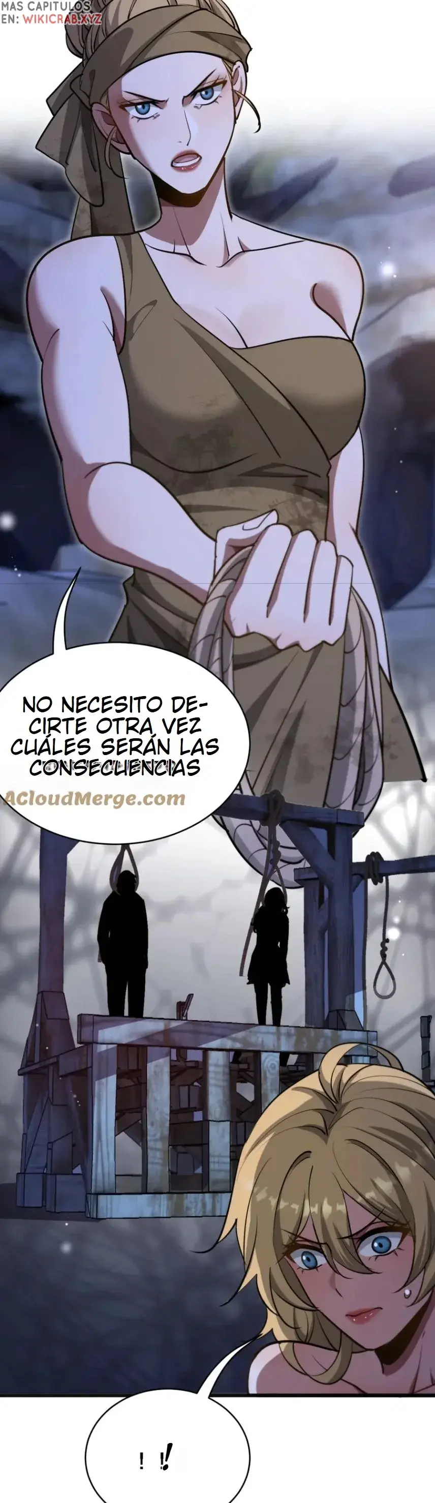 Llevo Mil Años Atrapado En El Mismo Día > Capitulo 179 > Page 491